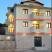 Apartment Radovic, private accommodation in city Radovići, Montenegro - Zgrada oznaceno